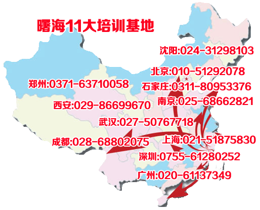 端海培訓(xùn)