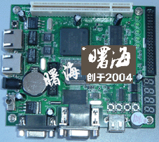 PowerPC型號(hào)8247