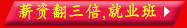 薪水倍增計劃